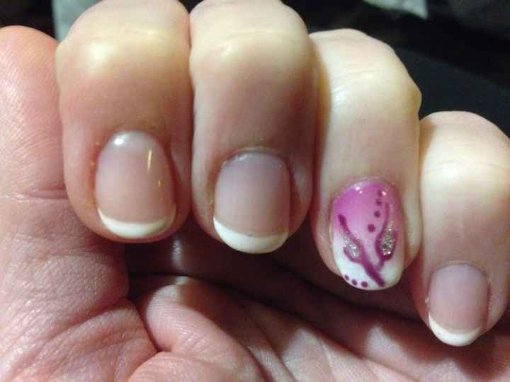 Magnifique journée - 2