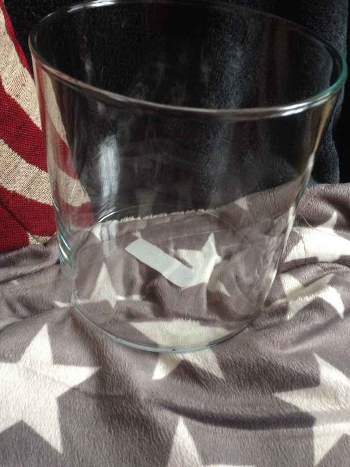 Quel genre de poubelle pour l'arbre à empreintes - 1