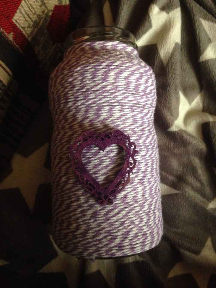 Quel genre de poubelle pour l'arbre à empreintes - 1