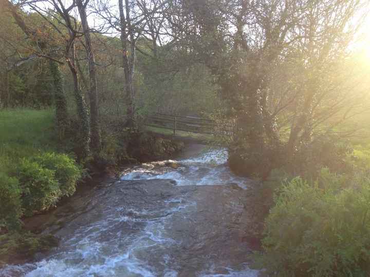 Le lieu de vos photos de couple - 1