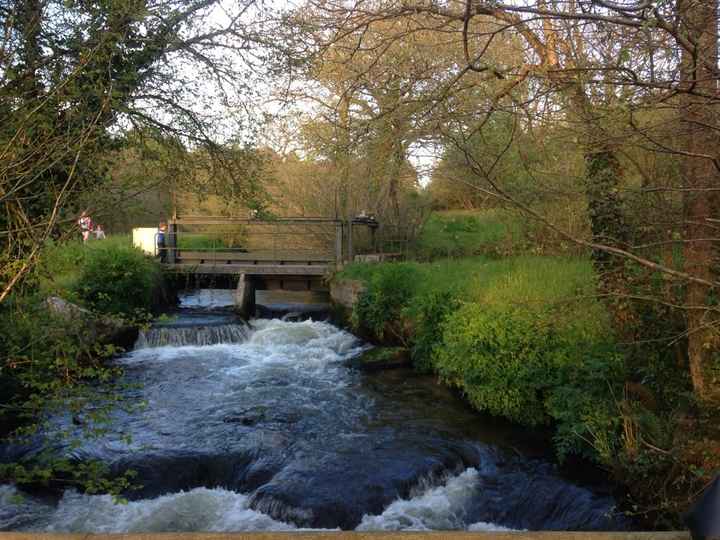 Le lieu de vos photos de couple - 3