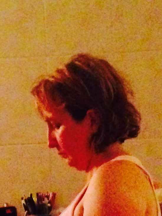 Coiffure, un monde s'écroule - 1