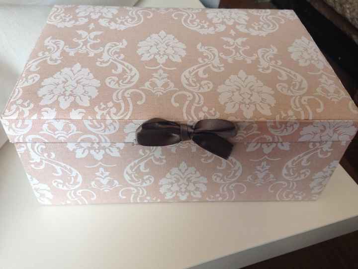 Montrez-moi vos livres d'or - 1