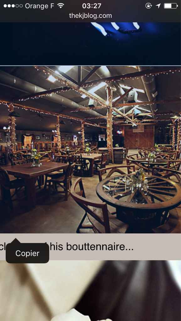 Si j étais un homme --- - 5