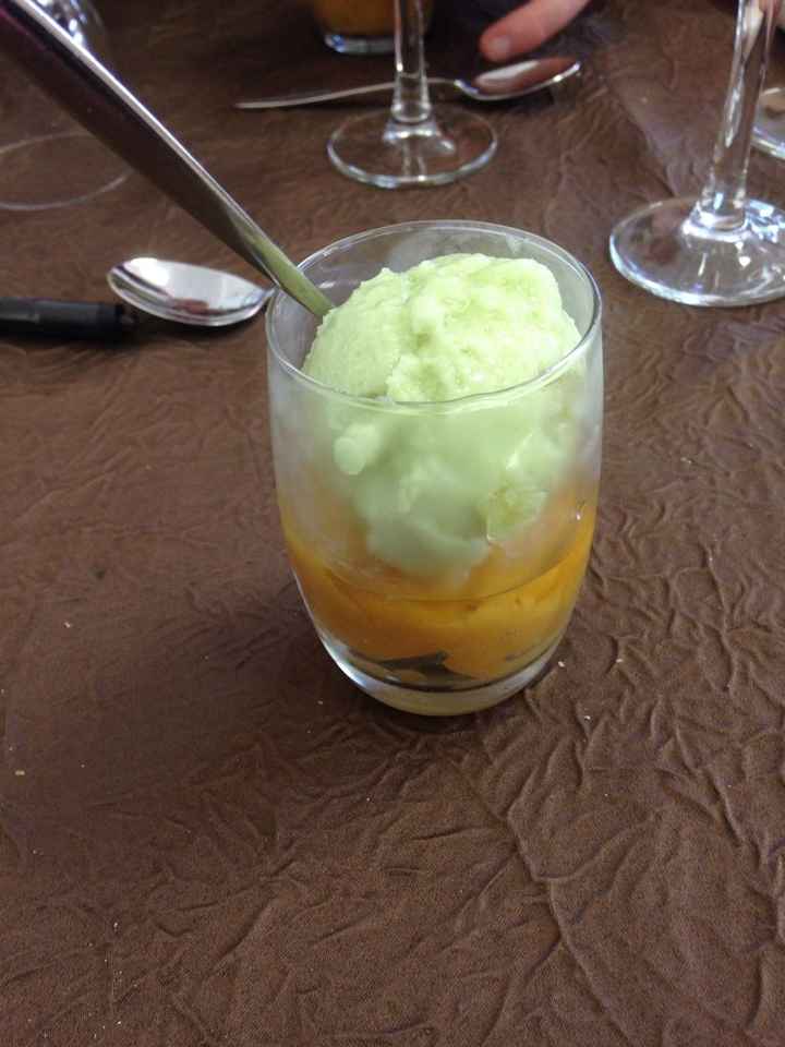 Mariage à brest ou alentours - 3