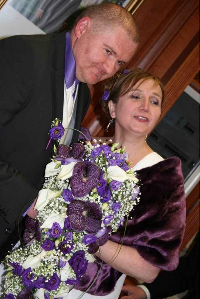 Partagez une photo de votre couple - 1