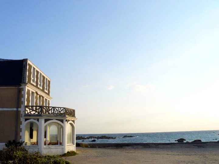 L atelier des caprices  morlaix - 1