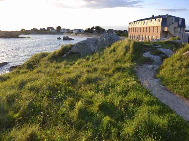 L atelier des caprices  morlaix - 2