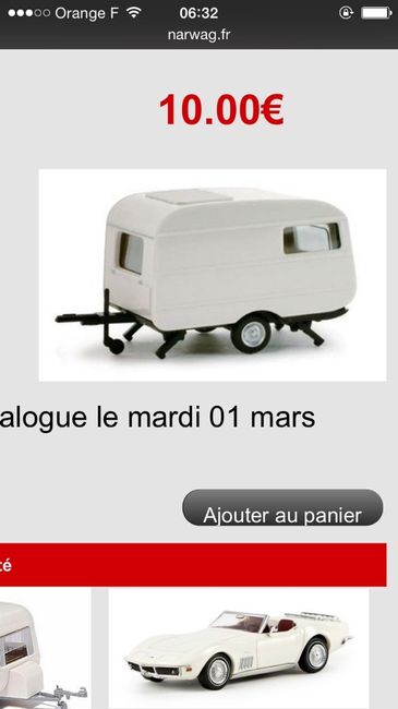 Mariage theme camping/camping paradis help - 3
