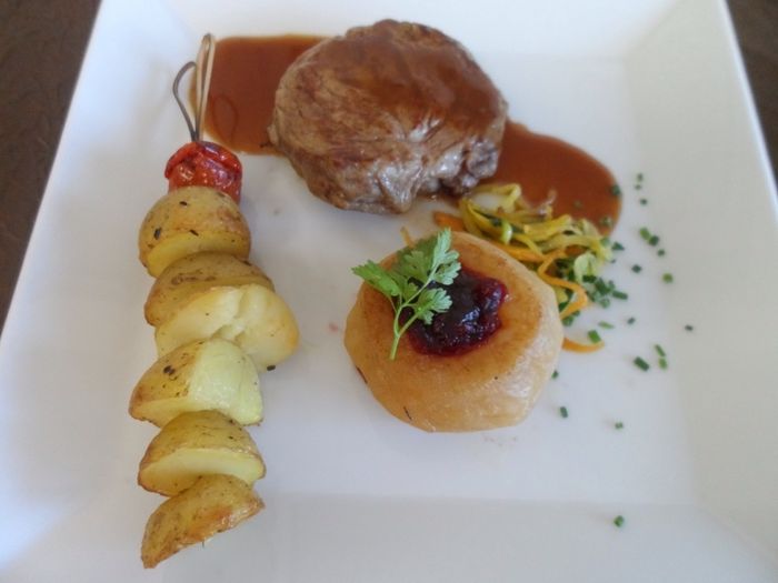 Idées de menus... perdue ! - 2