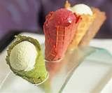 Problème dessert - 1