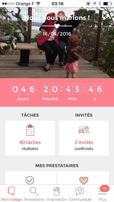 Montrez moi vos compteurs!! - 1