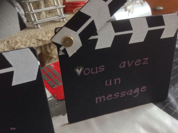 Support nom de table - 3