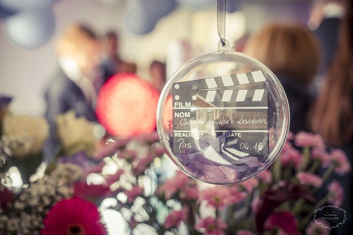 Plans de table !!! - 1