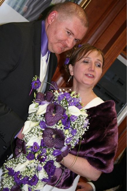Partagez une photo de votre couple - 1