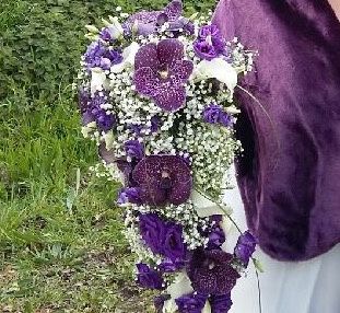 Mariage dans le Finistère en 2015 - 2