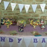 Montrez moi vos candy bar - 1