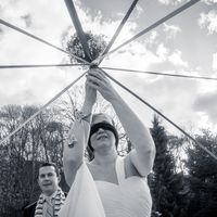 Bouquet : jeu du ruban, la technique ?? - 2