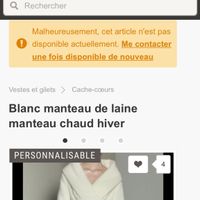 Maison floret et son style décalé pour nous tenir chaud! - 1