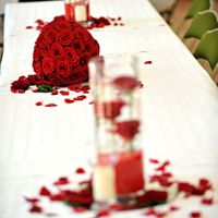 Deco Retour de noces