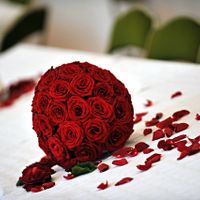 Deco Retour de noces