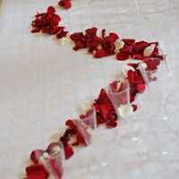 Deco Retour de noces 
