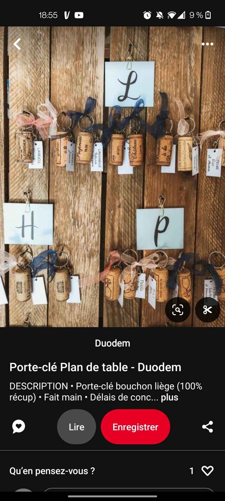 Mariage portugais azulejos - 1