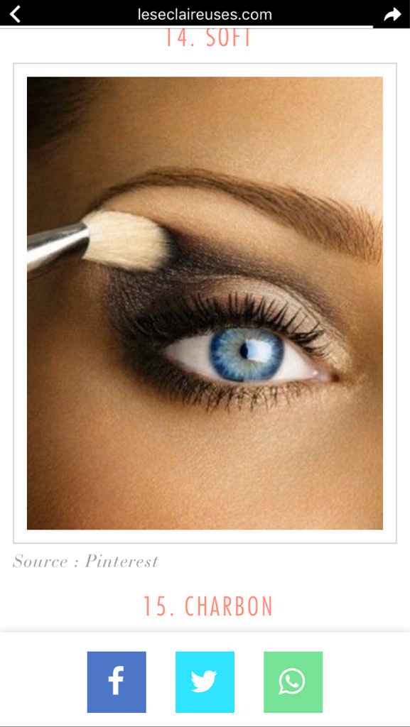 Maquillage - 3
