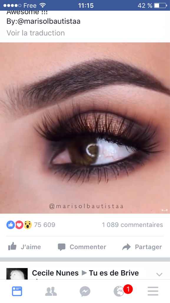 Maquillage - 4