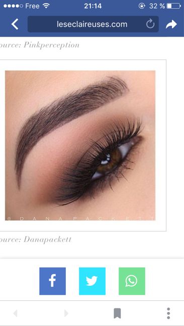 Maquillage - 2