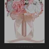 Un bouquet de mariée qui reflète l'Amour 💐 - 1