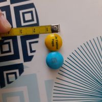 Taille M&m's personnalisé - 1