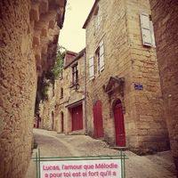 Aidez moi à faire mon Love Note svp il me manque pleins de départements - 1