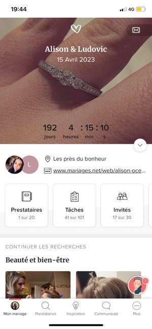 Partage une photo de ton compteur 🙌 - 1