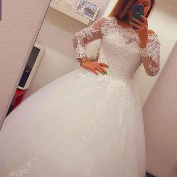 Ma robe - 1