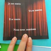 Impression faire part maison... quelle galère ! Besoin d'aide - 1