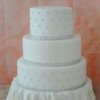 Mon wedding cake sera___ - 1