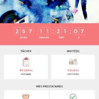 Combien de jours reste-il à votre compteur de mariage ? - 1