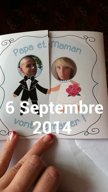 Une photo de vous ! - 1