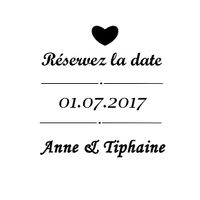 Notre Save the date