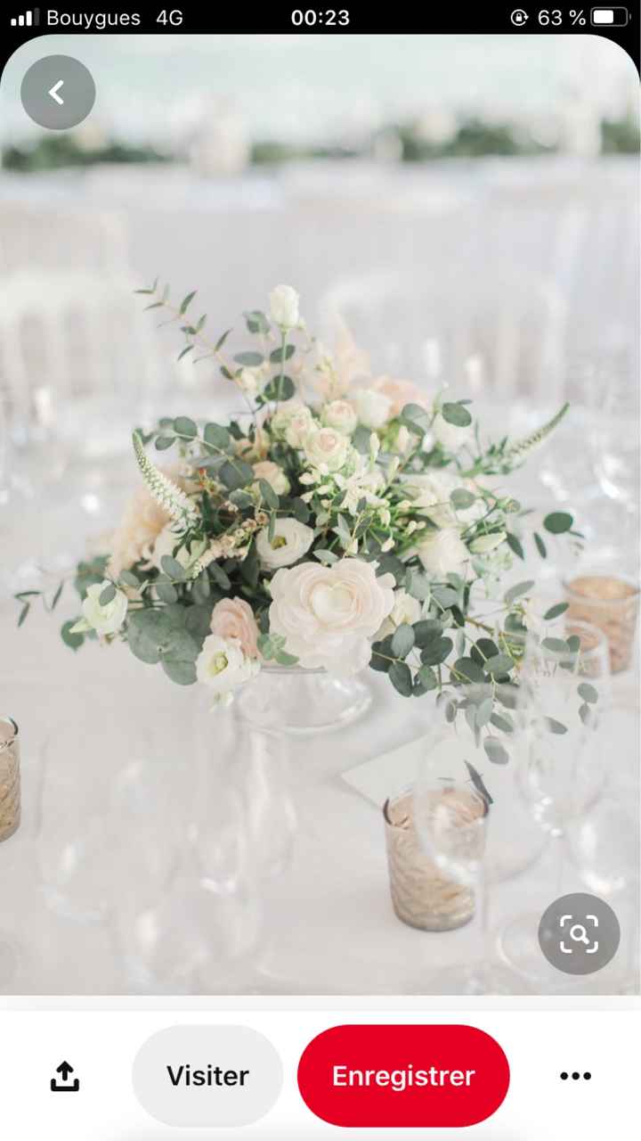 Recherche vases fleurs - 2