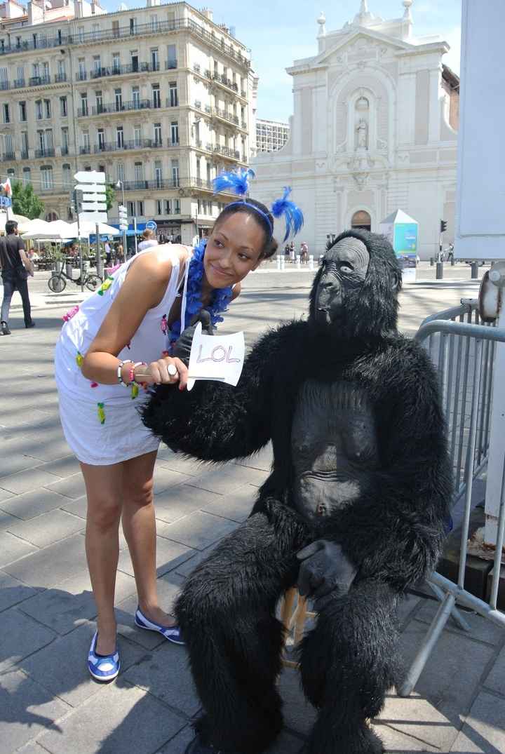 Enterrement de vie de jeune fille