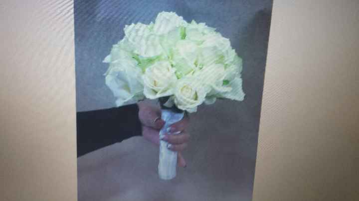 Bouquet - 1