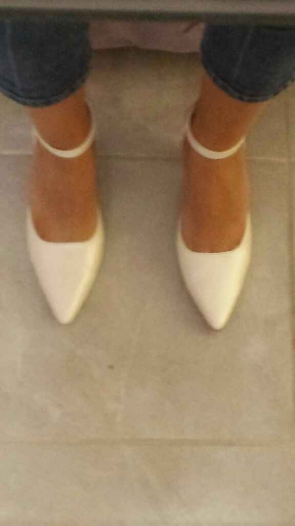 Chaussure - 1