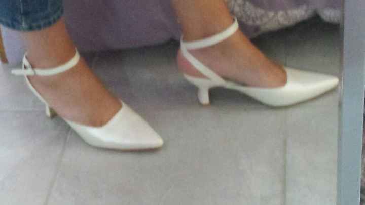Chaussure - 2