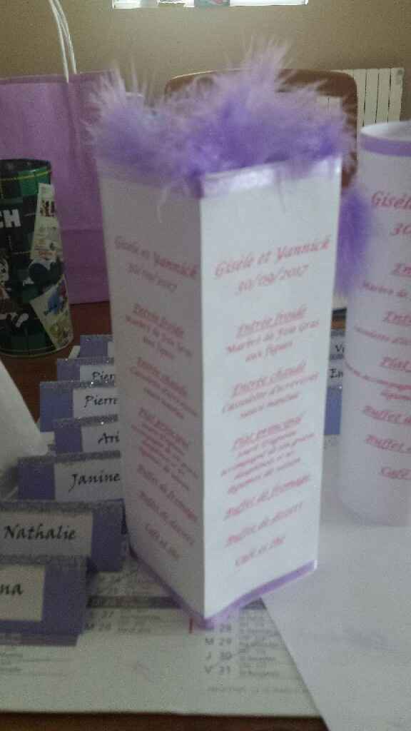 Essai menu - 4