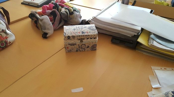 Diy du jour - 1