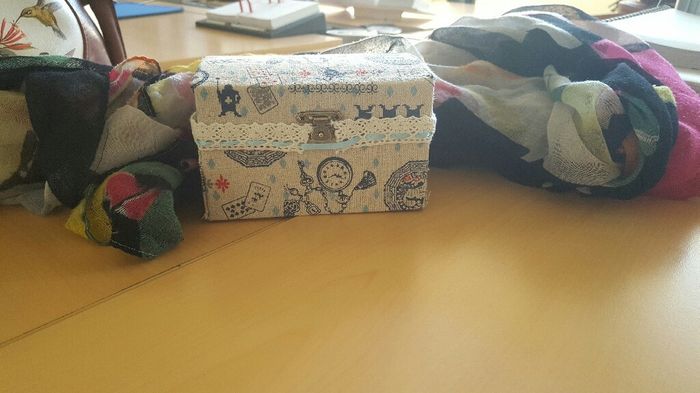 Diy du jour - 1