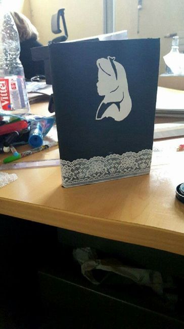 Idées déco de tables contes - 1