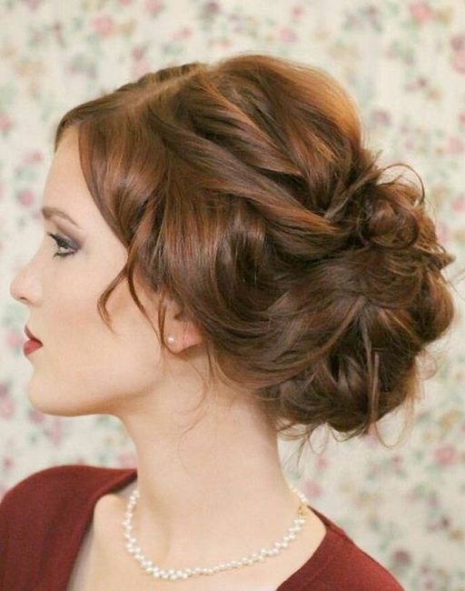 Aidez moi à trouver une coiffure !!! - 3